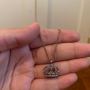 🔥SALE🔥 Discontinued Juicy Couture Necklace